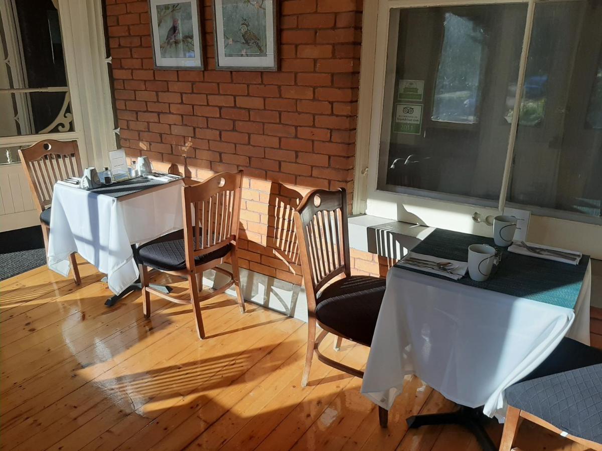 Stonewater Manor B&B Gananoque Εξωτερικό φωτογραφία