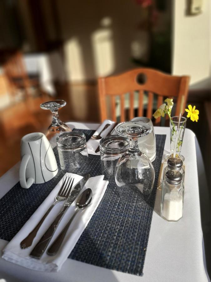 Stonewater Manor B&B Gananoque Εξωτερικό φωτογραφία