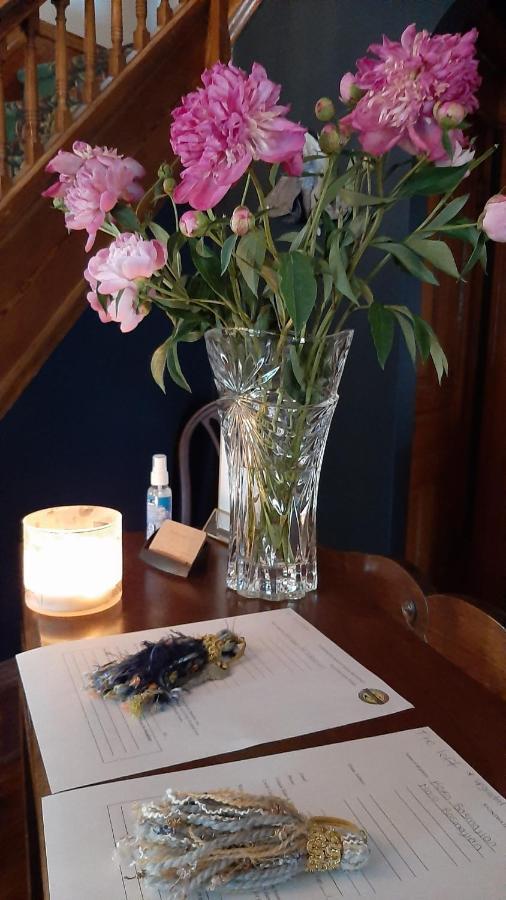 Stonewater Manor B&B Gananoque Εξωτερικό φωτογραφία