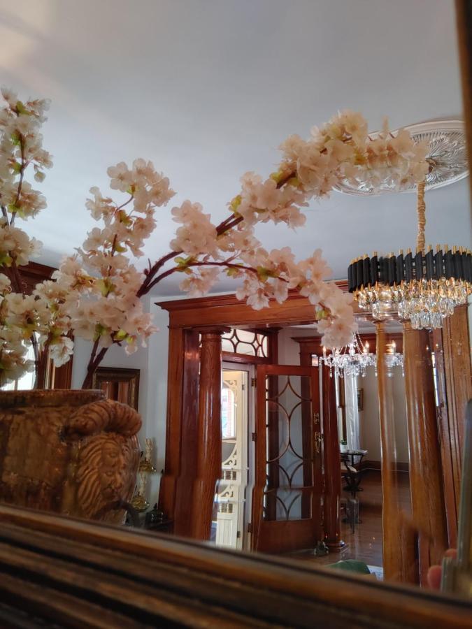 Stonewater Manor B&B Gananoque Εξωτερικό φωτογραφία